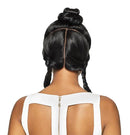 Outre Swiss X Lace Front Wig ROMANCE CURL | Loc & Lovely Beauty Supply