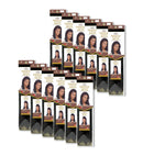 (12 Pack) FreeTress EQUAL Jamaican Twist Braid
