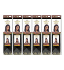 (6 Pack) FreeTress EQUAL Jamaican Twist Braid | Loc & Lovely Beauty Supply