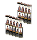 (9 Pack) FreeTress EQUAL Jamaican Twist Braid | Loc & Lovely Beauty Supply