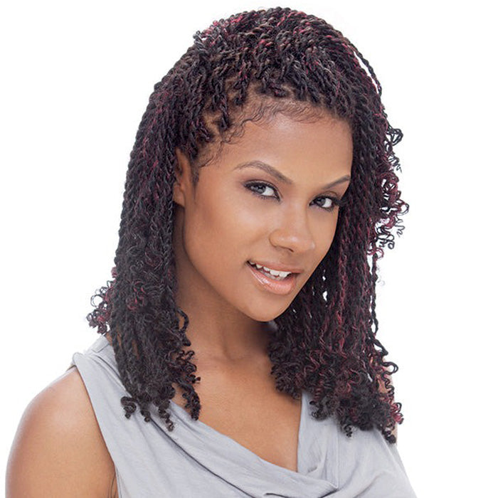 FreeTress EQUAL Jamaican Twist Braid | Loc & Lovely Beauty Supply
