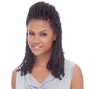 FreeTress EQUAL Jamaican Twist Braid | Loc & Lovely Beauty Supply