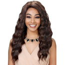 ZURY SiS Royal Swiss Lace 360 Free Parting Lace Front Wig JUDY | Loc & Lovely Beauty Supply