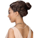 ZURY SiS Royal Swiss Lace 360 Free Parting Lace Front Wig JUDY | Loc & Lovely Beauty Supply