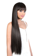 Motown Tress Curlable Synthetic Full Wig JULIET32 | Loc & Lovely Beauty Supply