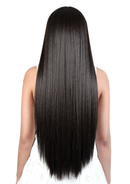 Motown Tress Curlable Synthetic Full Wig JULIET32 | Loc & Lovely Beauty Supply