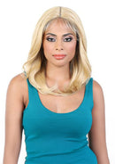Motown Tress Let's Lace Synthetic Deep Part Lace Wig LDP-KACY | Loc & Lovely Beauty Supply