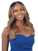 FreeTress EQUAL Level Up HD Lace Front Wig KAMALA | Loc & Lovely Beauty Supply