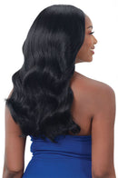 FreeTress EQUAL Level Up HD Lace Front Wig KAMALA | Loc & Lovely Beauty Supply