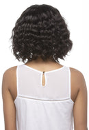 Vivica A Fox Natural Brazilian Human Hair Swiss Lace Front Wig KAMILL | Loc & Lovely Beauty Supply
