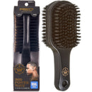 RED BY KISS 360 Power Wave Luxury Club Dual-Sided Brush BORP17 | Loc & Lovely Beauty Supply