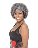 Vanessa Fashion Wigs Collection Synthetic Full Wig AMERIE | Loc & Lovely Beauty Supply
