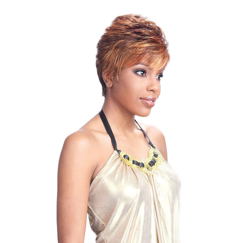 Vanessa Full Cap Synthetic Fashion Wig CALI | Loc & Lovely Beauty Supply
