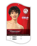 Vanessa Fashion Wigs Collection Synthetic Full Wig CIELO | Loc & Lovely Beauty Supply