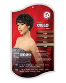 Vanessa Fashion Wigs Collection Synthetic Full Wig CIELO | Loc & Lovely Beauty Supply