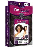 Vanessa Party Lace Deep J-Part Fashion Wig DJ JESSY | Loc & Lovely Beauty Supply