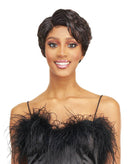 Vanessa Party Lace Deep J-Part Fashion Wig DJ LIZZO | Loc & Lovely Beauty Supply