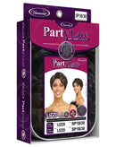 Vanessa Party Lace Deep J-Part Fashion Wig DJ LIZZO | Loc & Lovely Beauty Supply