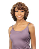 Vanessa Party Lace Y-Shaped Wider Part Wig DY RAVEN | Loc & Lovely Beauty Supply