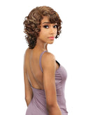 Vanessa Party Lace Y-Shaped Wider Part Wig DY RAVEN | Loc & Lovely Beauty Supply