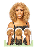 Vanessa Synthetic Melt+ HD Lace Front Wig MELT LILIANA | Loc & Lovely Beauty Supply