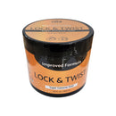 EDEN Lock and Twist Super Extreme Hold Pomade | Loc & Lovely Beauty Supply