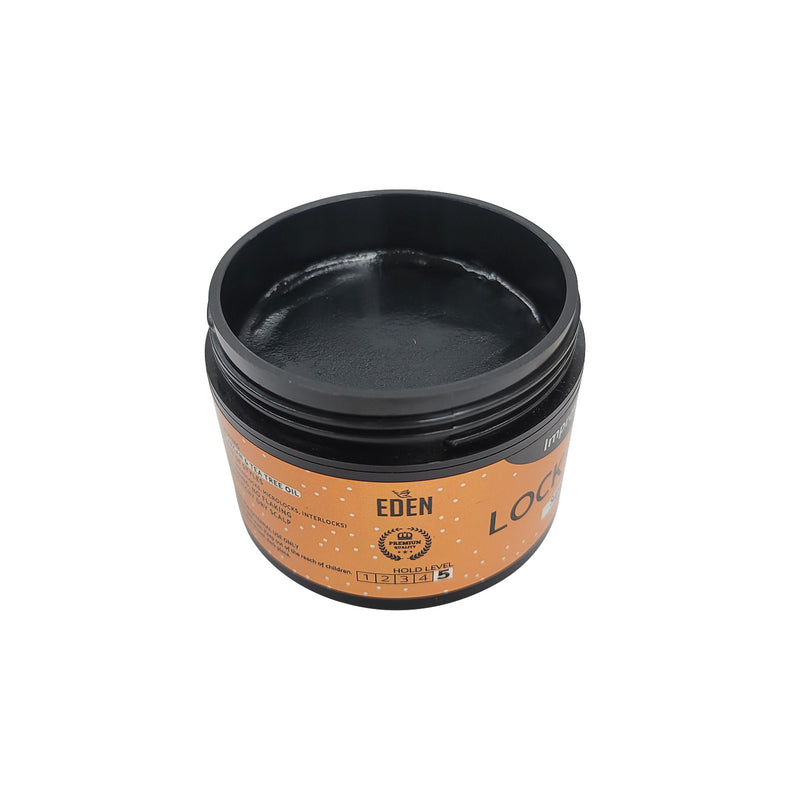 EDEN Lock and Twist Super Extreme Hold Pomade | Loc & Lovely Beauty Supply