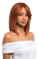 Bobbi Boss Skintop with Curtain Bangs Full Wig M1103 MAKENNA | Loc & Lovely Beauty Supply