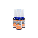 (3 Bottles) Scent Bomb Air Freshener Spray Bottle - Choose Your Scent | Loc & Lovely Beauty Supply