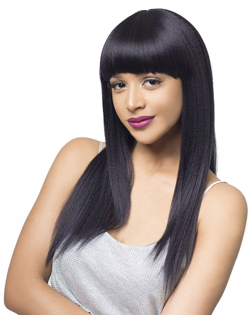 Hair Topic Mega Wig Synthetic Hair Full Wig MEGA KIKI | Loc & Lovely Beauty Supply
