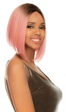 Hair Topic Synthetic Lace Front Wig MEGA LACE 132 | Loc & Lovely Beauty Supply