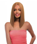 Hair Topic Blunt Cut Lace Front Wig MEGA LACE 131 | Loc & Lovely Beauty Supply