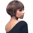 Bobbi Boss STUNNA Series Unprocessed Human Hair Wig MH1502 LYRA | Loc & Lovely Beauty Supply