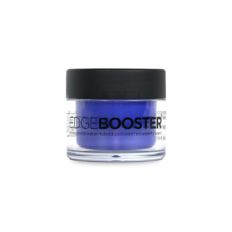 Style Factor Edge Booster Strong Hold Water Based Mini Pomade | Loc & Lovely Beauty Supply