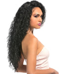 Hair Topic Synthetic Lace Front Wig MEGA LACE 109 | Loc & Lovely Beauty Supply