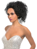 Hair Topic Synthetic Lace Front Wig MEGA LACE 109 | Loc & Lovely Beauty Supply