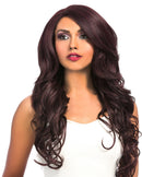 Hair Topic Synthetic Lace Front Wig MEGA LACE 111 | Loc & Lovely Beauty Supply