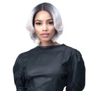 Bobbi Boss 13x5 HD Ultra Scalp Illusion Lace Front Wig MLF672 LUNA | Loc & Lovely Beauty Supply