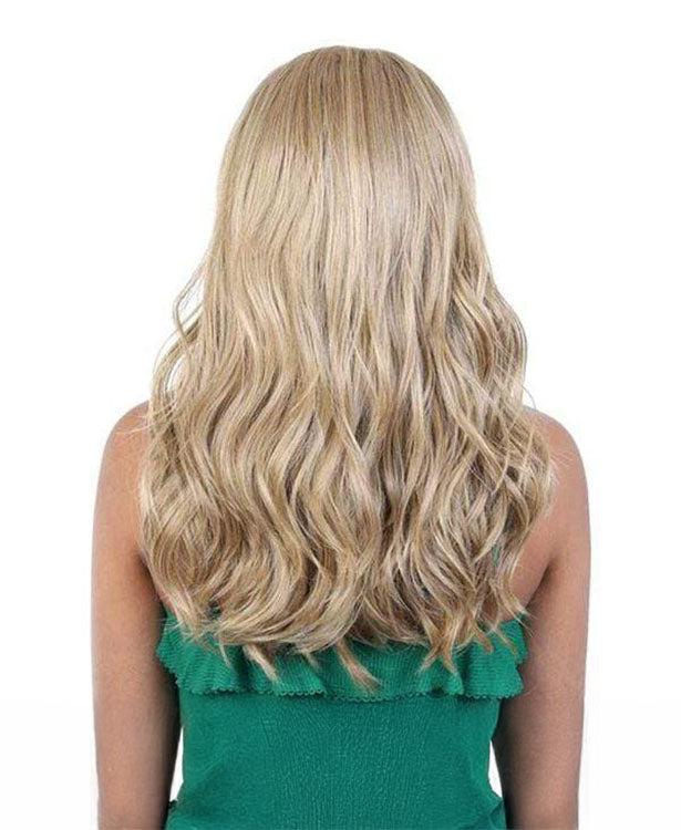 Motown Tress Let's Lace Synthetic Deep Part Lace Wig LDP-JULIE | Loc & Lovely Beauty Supply