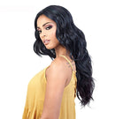 Motown Tress Let's Lace Synthetic Deep Part Lace Wig LDP-ALPHA | Loc & Lovely Beauty Supply