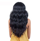 Motown Tress Let's Lace Synthetic Deep Part Lace Wig LDP-ALPHA | Loc & Lovely Beauty Supply