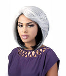 Motown Tress Let's Lace Synthetic Deep Part Lace Wig LDP-CLAIR | Loc & Lovely Beauty Supply