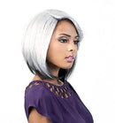 Motown Tress Let's Lace Synthetic Deep Part Lace Wig LDP-CLAIR | Loc & Lovely Beauty Supply