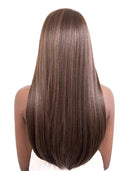 Motown Tress Curlable Synthetic Full Wig JAXON | Loc & Lovely Beauty Supply