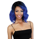 Motown Tress Curlable Synthetic Full Wig RIRI