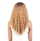 Motown Tress Let's Lace Synthetic Lace Front Wig L.DEO | Loc & Lovely Beauty Supply