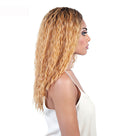 Motown Tress Let's Lace Synthetic Lace Front Wig L.DEO | Loc & Lovely Beauty Supply