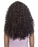 Vivica A Fox Natural Baby Hair Swiss Lace Front Wig NICKI | Loc & Lovely Beauty Supply