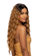 Vivica A Fox Natural Baby Hair HD Lace Front Wig OLISA | Loc & Lovely Beauty Supply