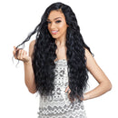 Shake-N-Go Organique Weave Hair BREEZY WAVE 24" | Loc & Lovely Beauty Supply